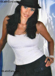 foxy Ecuador girl Mercedes from Quito EC135