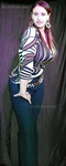 luscious Mexico girl Lizbeth from Toluca MX467