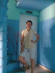 happy Honduras girl Linda123 from San Pedro Sula HN459