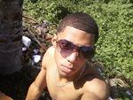 stunning Dominican Republic man  from Santo Domingo DO9676