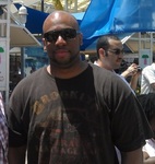 voluptuous United States man Marques from Newark US11630