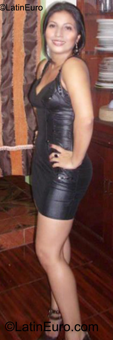 Date this beautiful Nicaragua girl Anyberroteranya from Granada NI60