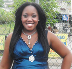 cute Jamaica girl  from Montego Bay JM369