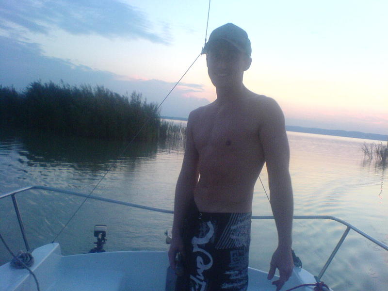 Date this beautiful Brazil man Geri5110 from Rio De Janeiro BR6120