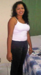 voluptuous Honduras girl  from Sap HN465