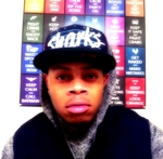 delightful United States man  from Brooklyn US11677