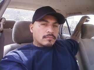 Date this foxy United States man DaddyBluLoko from San Diego US11686
