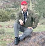 tall United States man  from Phoenix US11692