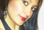athletic Mexico girl  from Queretaro MX479