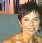 red-hot Mexico girl  from Monterrey MX481