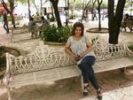 funny Honduras girl Delmy from Tegucigalpa HN469