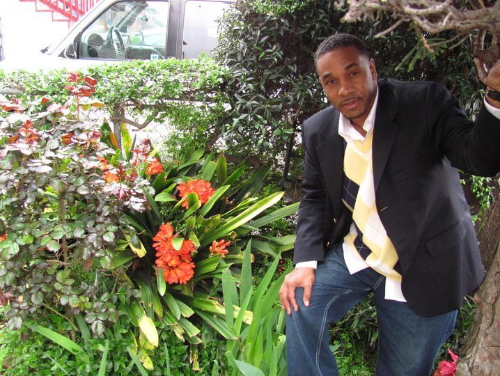 Date this fun United States man FaithfulBrother from Sanleadro US11714