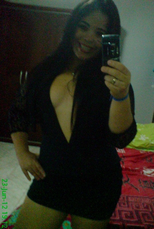 Date this beautiful Brazil girl AminaShadya from Salvador BR6135