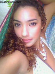 stunning Honduras girl  from Honduras HN470