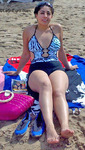 luscious Mexico girl Claus from Aguascalientes MX486