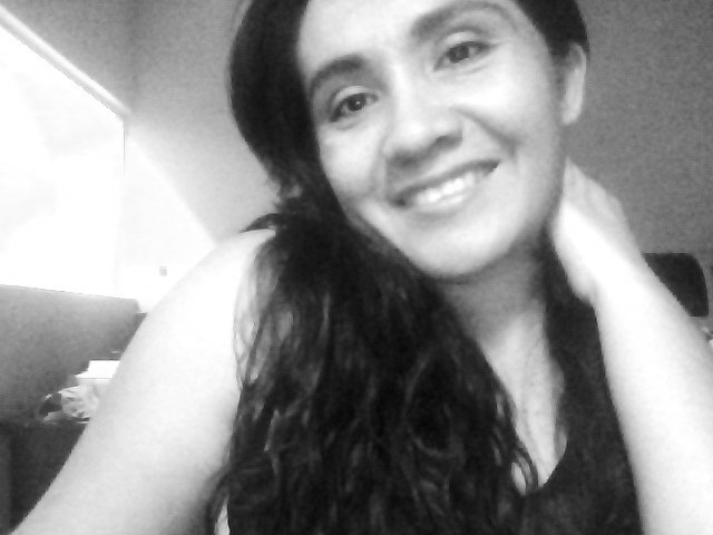 Date this charming Honduras girl Fany from Honduras HN473
