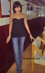 cute Mexico girl Thamara from Veracruz MX516