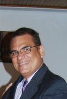 Date this gorgeous Colombia man Ampertuz from Barranquilla CO8494