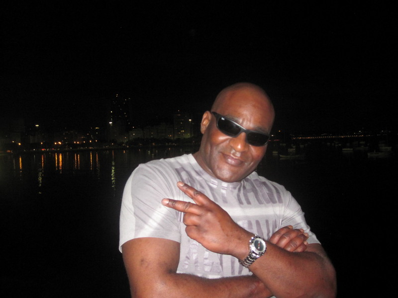 Date this good-looking Brazil man Gottaluvrio from Rio De Janerio BR6150