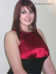pretty Mexico girl Sofia from Monterrey MX621