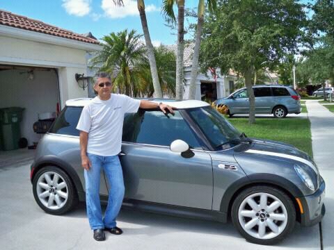 Date this good-looking United States man Aque1997 from Miami US11763