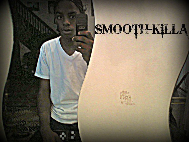 Date this attractive United States man Shaquille from Peoria US11767