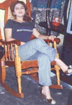 good-looking Honduras girl Lucy from Puerto Cortes HN479