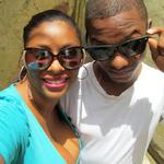 delightful Dominican Republic man Juan Alfredo from Santo Domingo DO9804