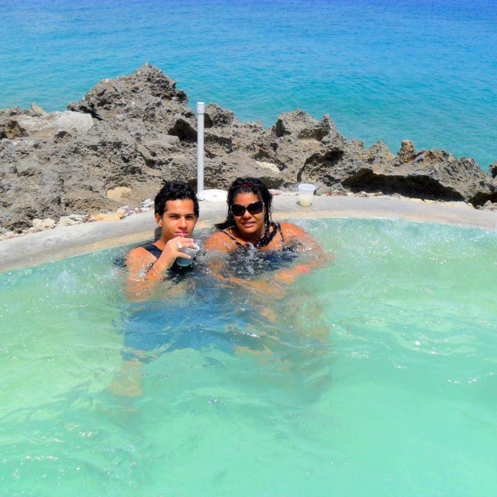 Date this good-looking Dominican Republic man Yimelki from New Youk DO9805