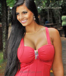 passionate Brazil girl Alessandra from Goiania BR6168