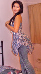 attractive Honduras girl  from Cortes HN482