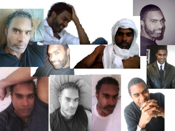 Date this young United States man Ezarhi from New York US11794