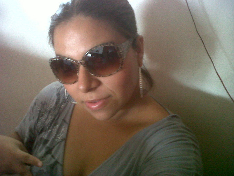 Date this gorgeous Mexico girl Aly from Veracruz MX508