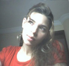 Date this voluptuous Panama girl Claudia milena from Panama PA191