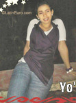 tall Honduras girl Lily from San Pedro Sula HN485