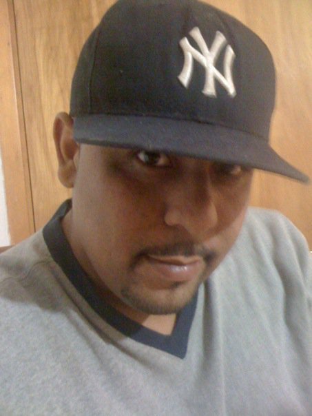 Date this cute United States man Bambam from Amsterdam US11809