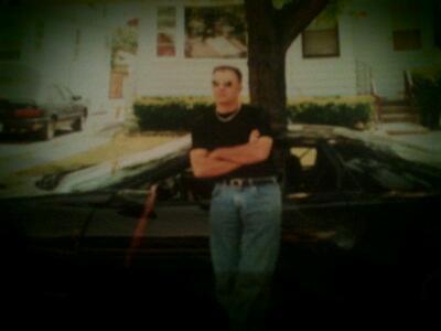 Date this sensual United States man Wayne from Chicago US11813