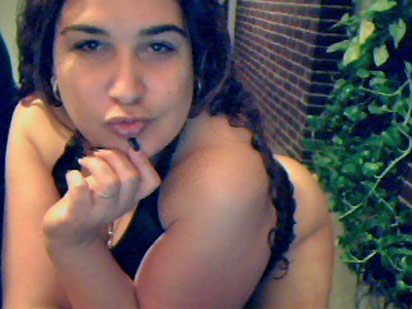 Date this charming United States girl Tays from Boston US11815