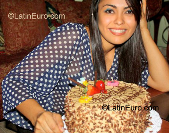 Date this sultry Panama girl Angela from Panama City PA193