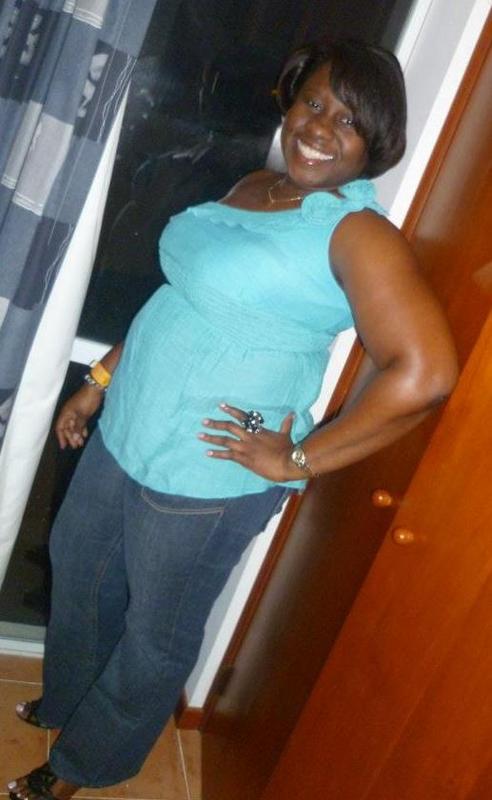 Date this passionate United States girl Roxy from New York US11828