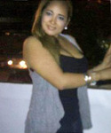 young Honduras girl Reina from La Ceiba HN489