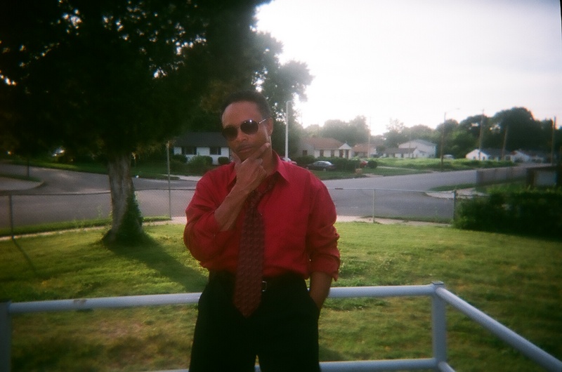 Date this young United States man Love4us4ever from Memphis US11838