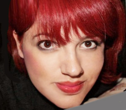 Date this good-looking Mexico girl Lena from aguascaientes MX526