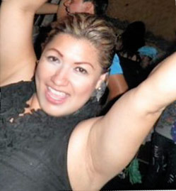 Date this sultry Mexico girl Diabolique from Mazatlan MX533