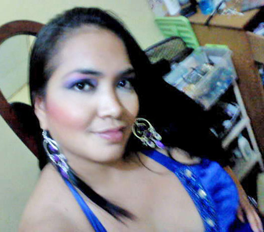 Date this beautiful Honduras girl Carol2012 from El Progreso HN501