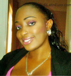 lovely Jamaica girl Stephanie from Kingston 10 JM390