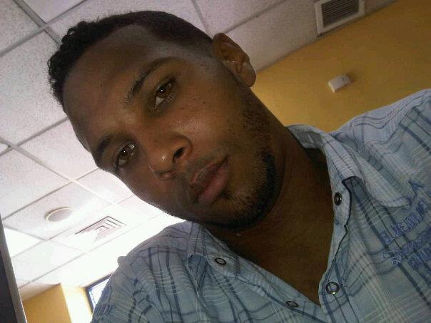 Date this sensual Dominican Republic man Jonathan from Santo Domingo DO9926