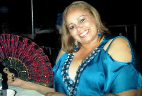 Date this cute Honduras girl Lisseth2012 from El Progreso HN503