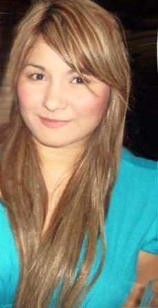 Date this foxy Mexico girl Perla from Culiacan MX534