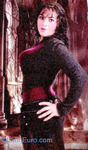 passionate Mexico girl  from Tepatitlan MX538